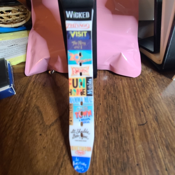 Broadway Shows Watch BCEFA - Picture 2 of 4